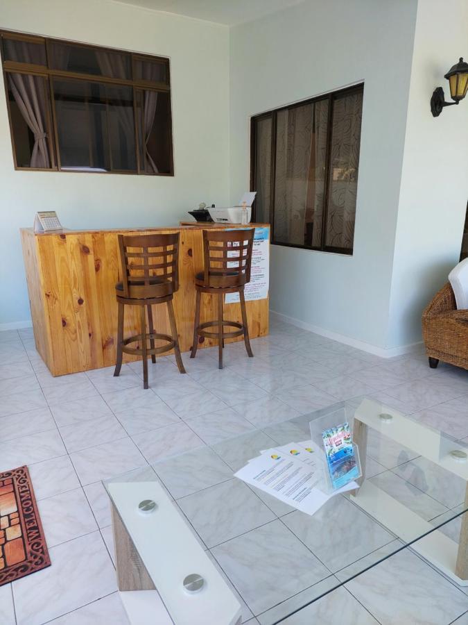 Reef Hills Residence Au Cap Екстериор снимка