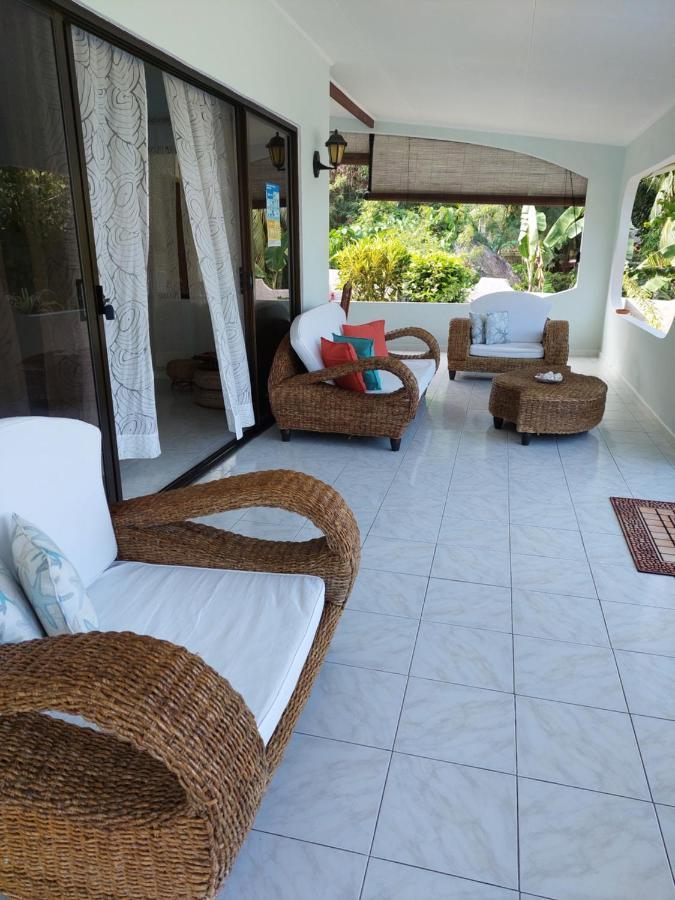 Reef Hills Residence Au Cap Екстериор снимка