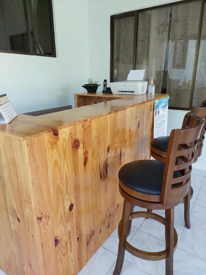 Reef Hills Residence Au Cap Екстериор снимка