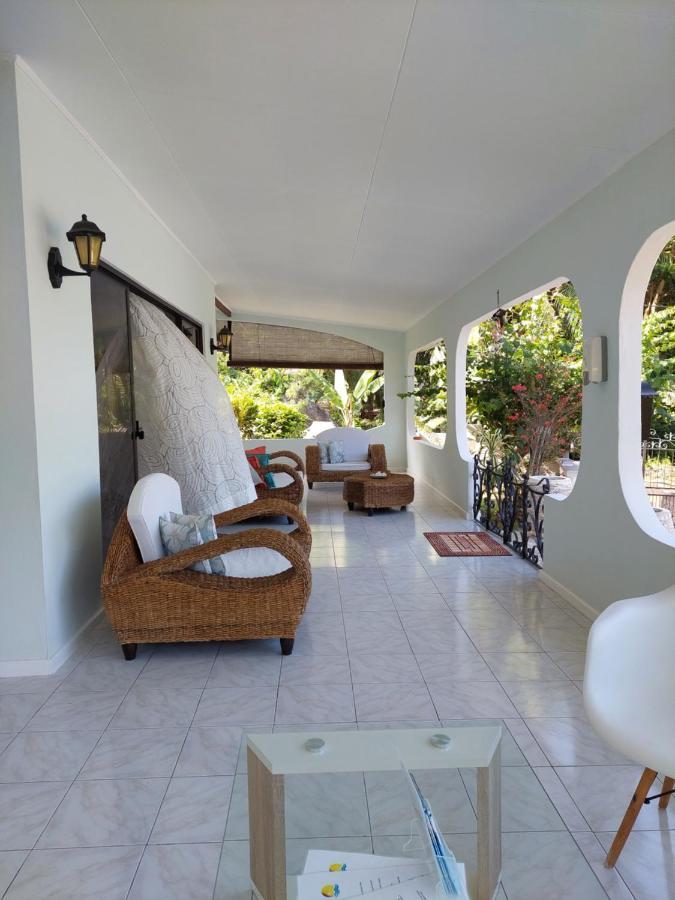 Reef Hills Residence Au Cap Екстериор снимка