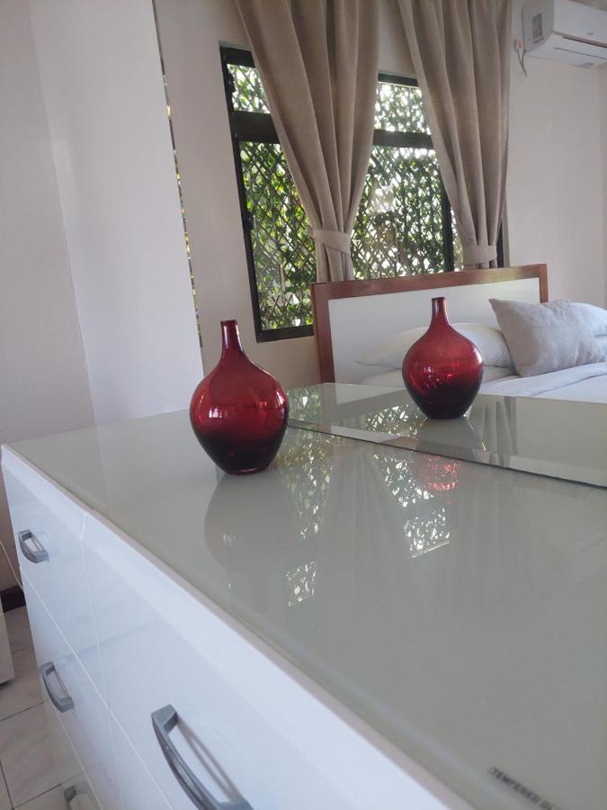 Reef Hills Residence Au Cap Екстериор снимка
