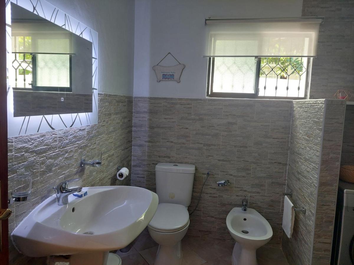 Reef Hills Residence Au Cap Екстериор снимка