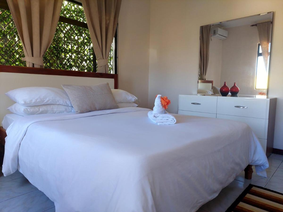 Reef Hills Residence Au Cap Екстериор снимка