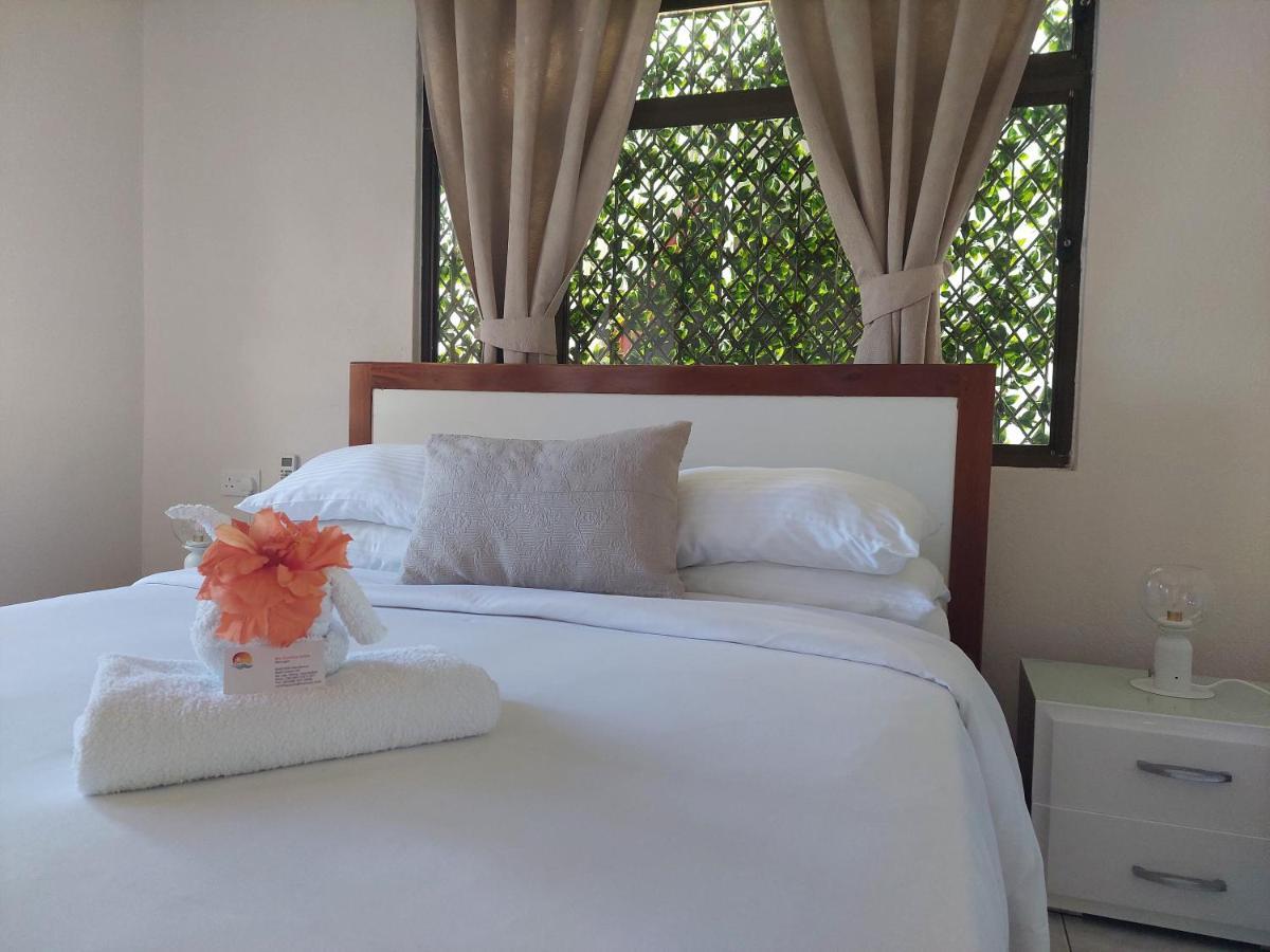 Reef Hills Residence Au Cap Екстериор снимка