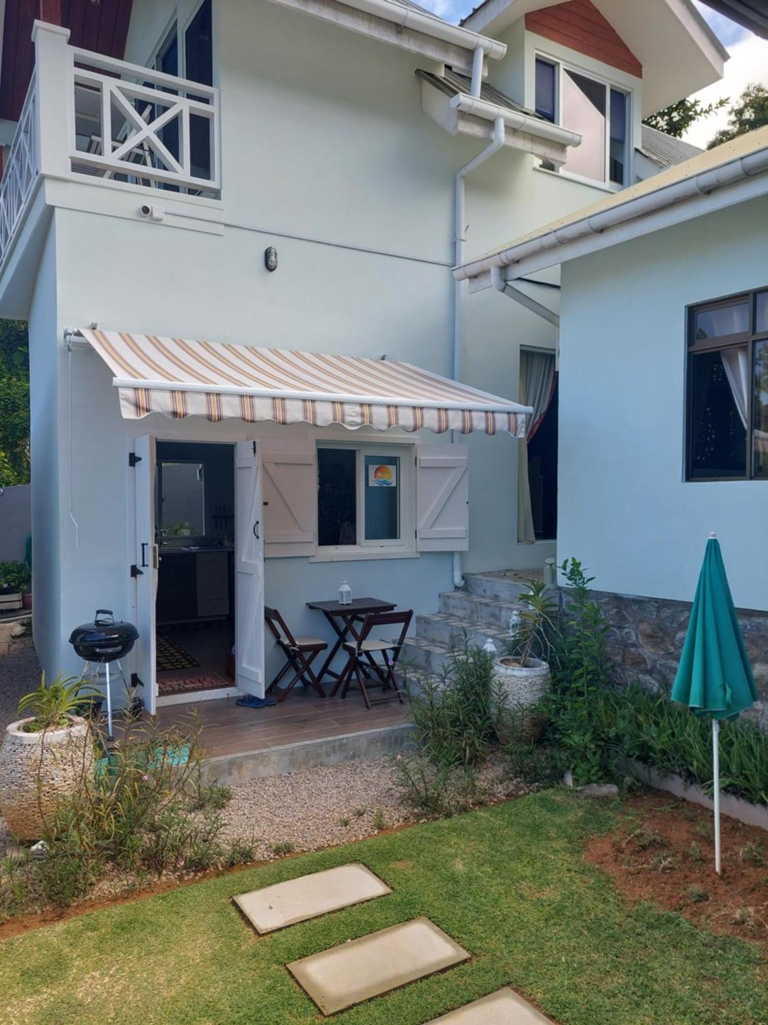 Reef Hills Residence Au Cap Екстериор снимка