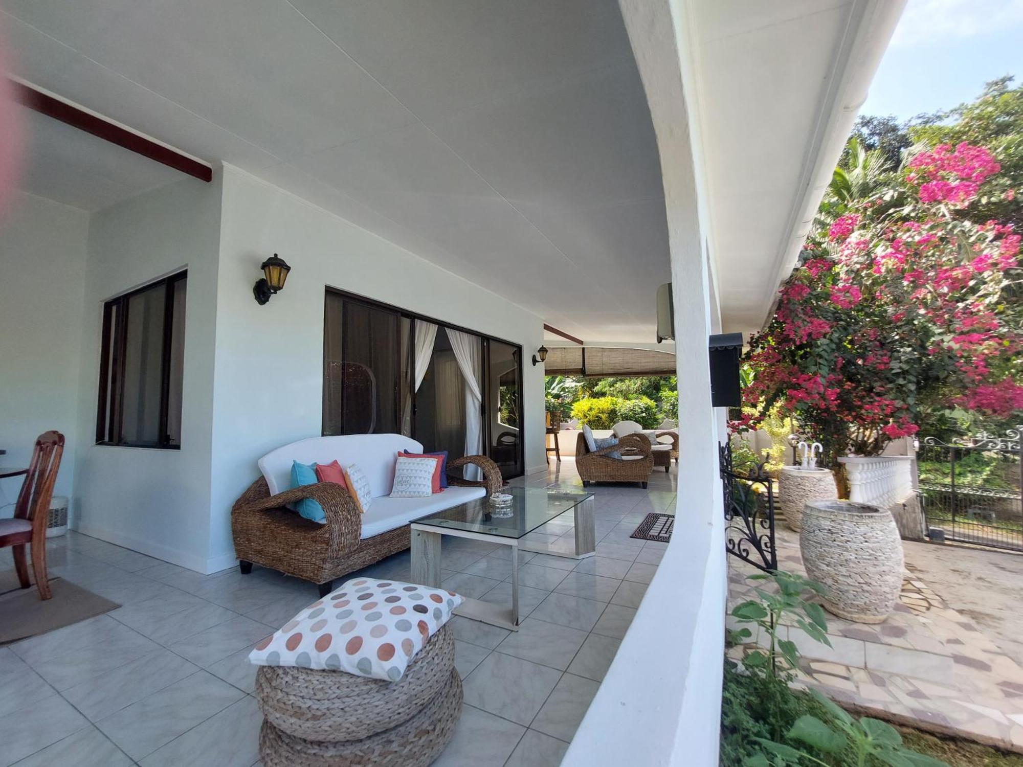 Reef Hills Residence Au Cap Екстериор снимка