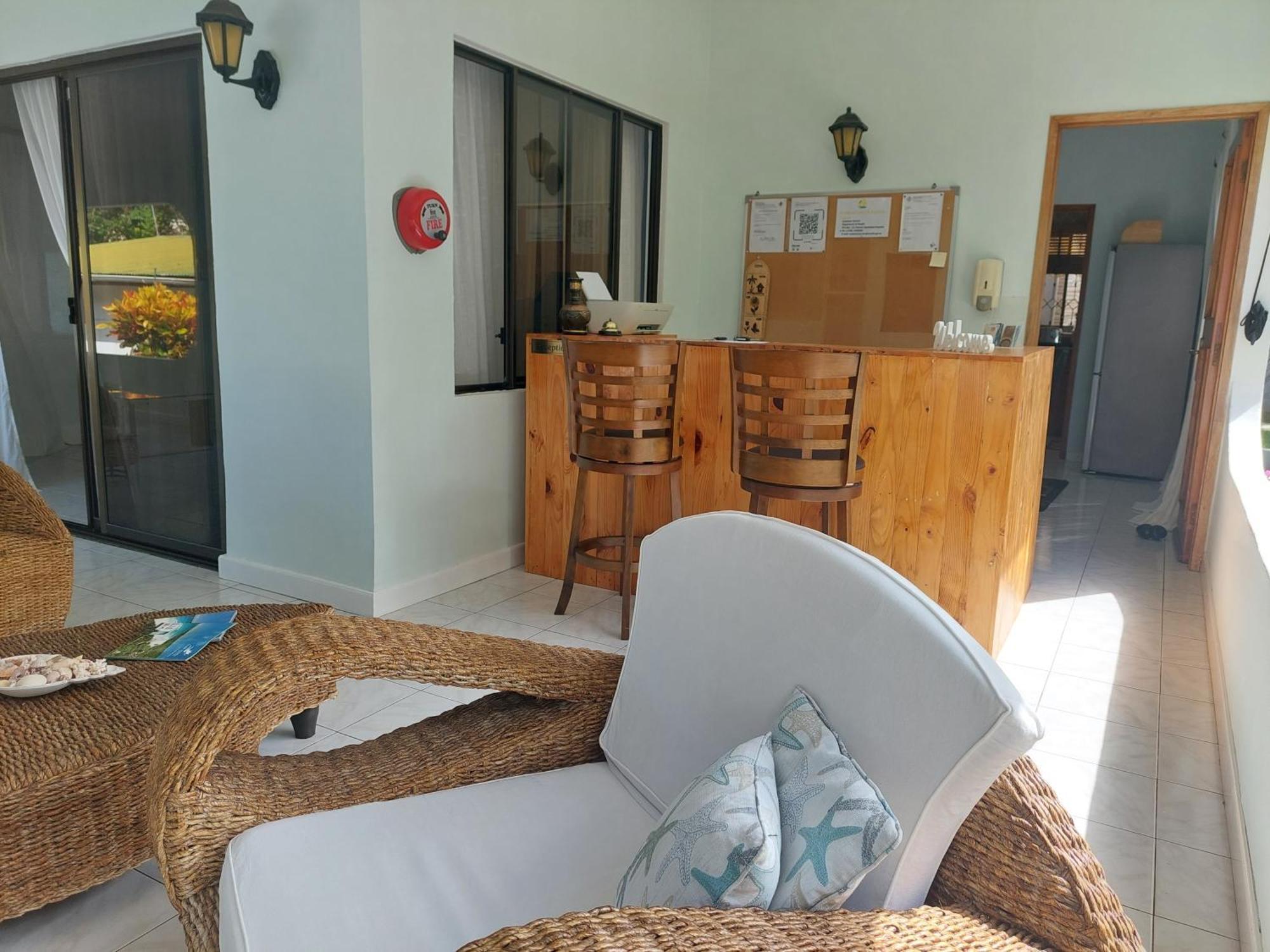 Reef Hills Residence Au Cap Екстериор снимка