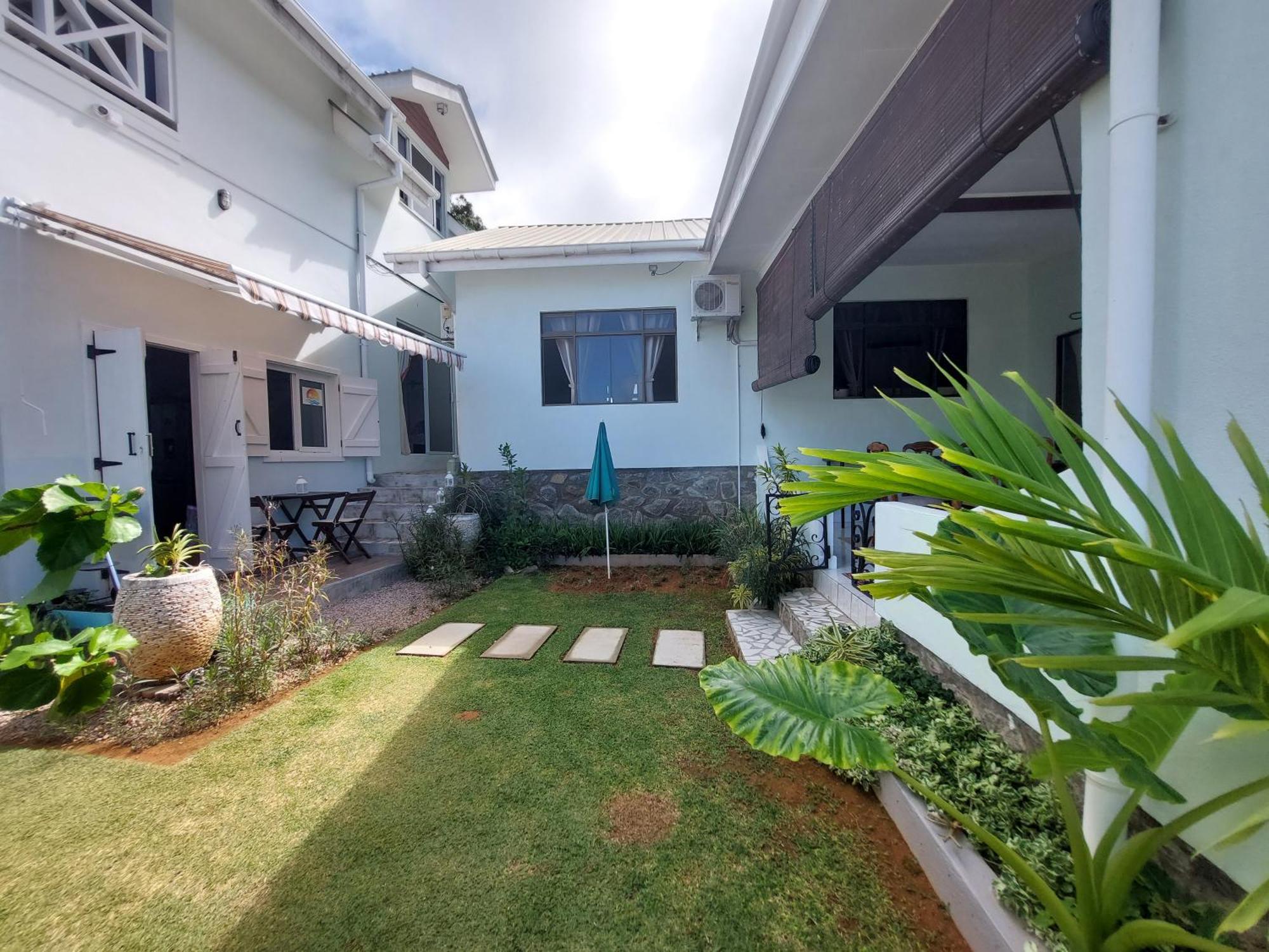 Reef Hills Residence Au Cap Екстериор снимка