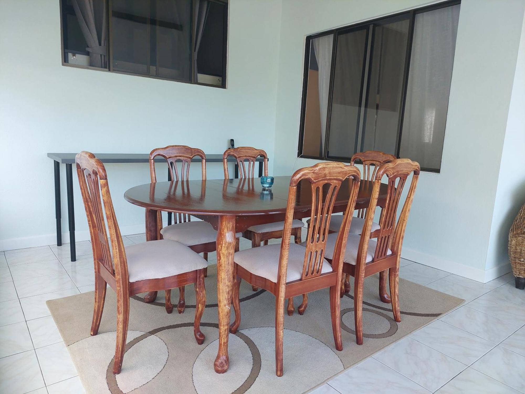 Reef Hills Residence Au Cap Екстериор снимка