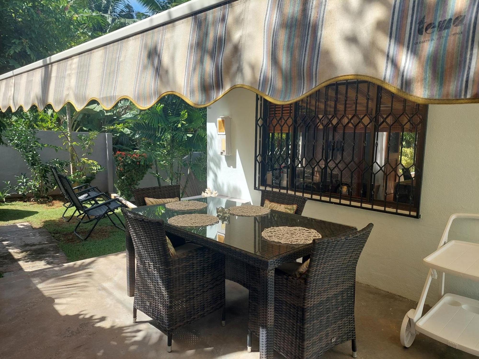 Reef Hills Residence Au Cap Екстериор снимка