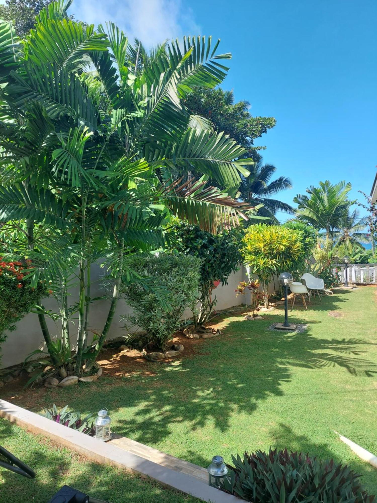 Reef Hills Residence Au Cap Екстериор снимка