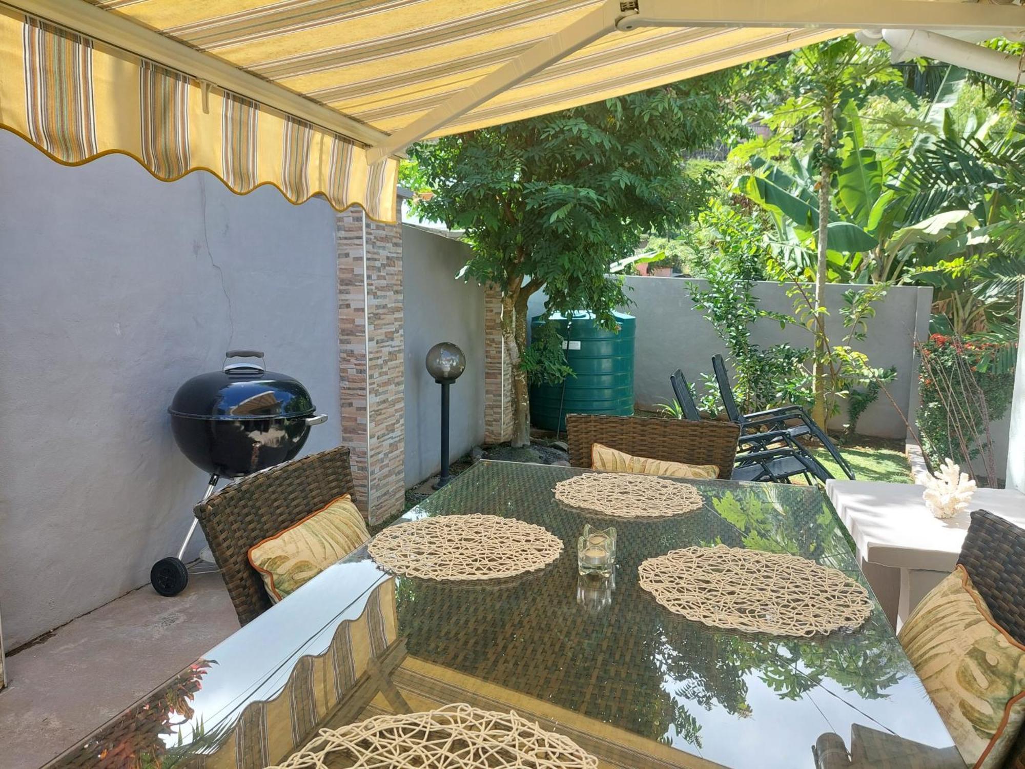Reef Hills Residence Au Cap Екстериор снимка