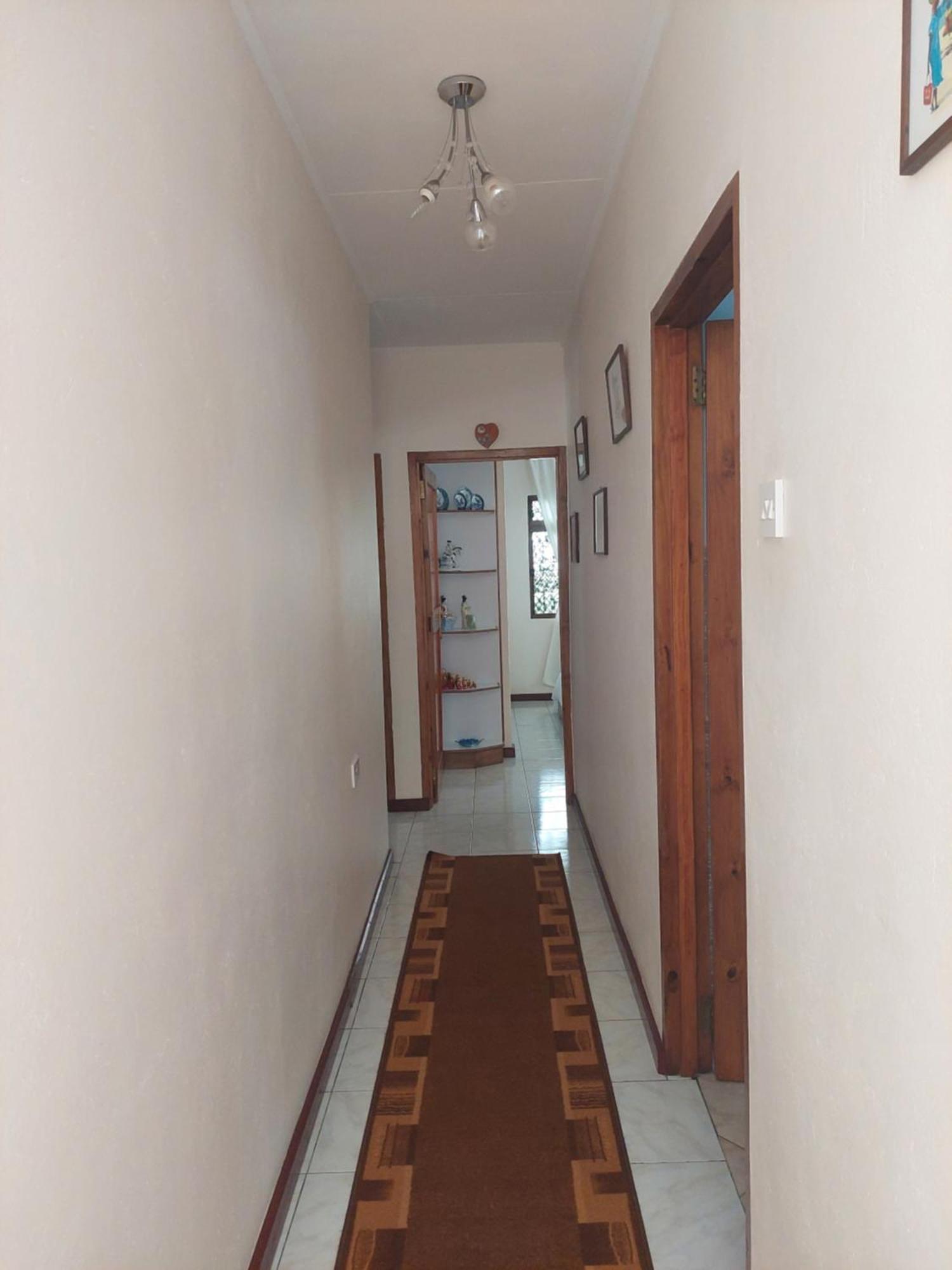 Reef Hills Residence Au Cap Екстериор снимка
