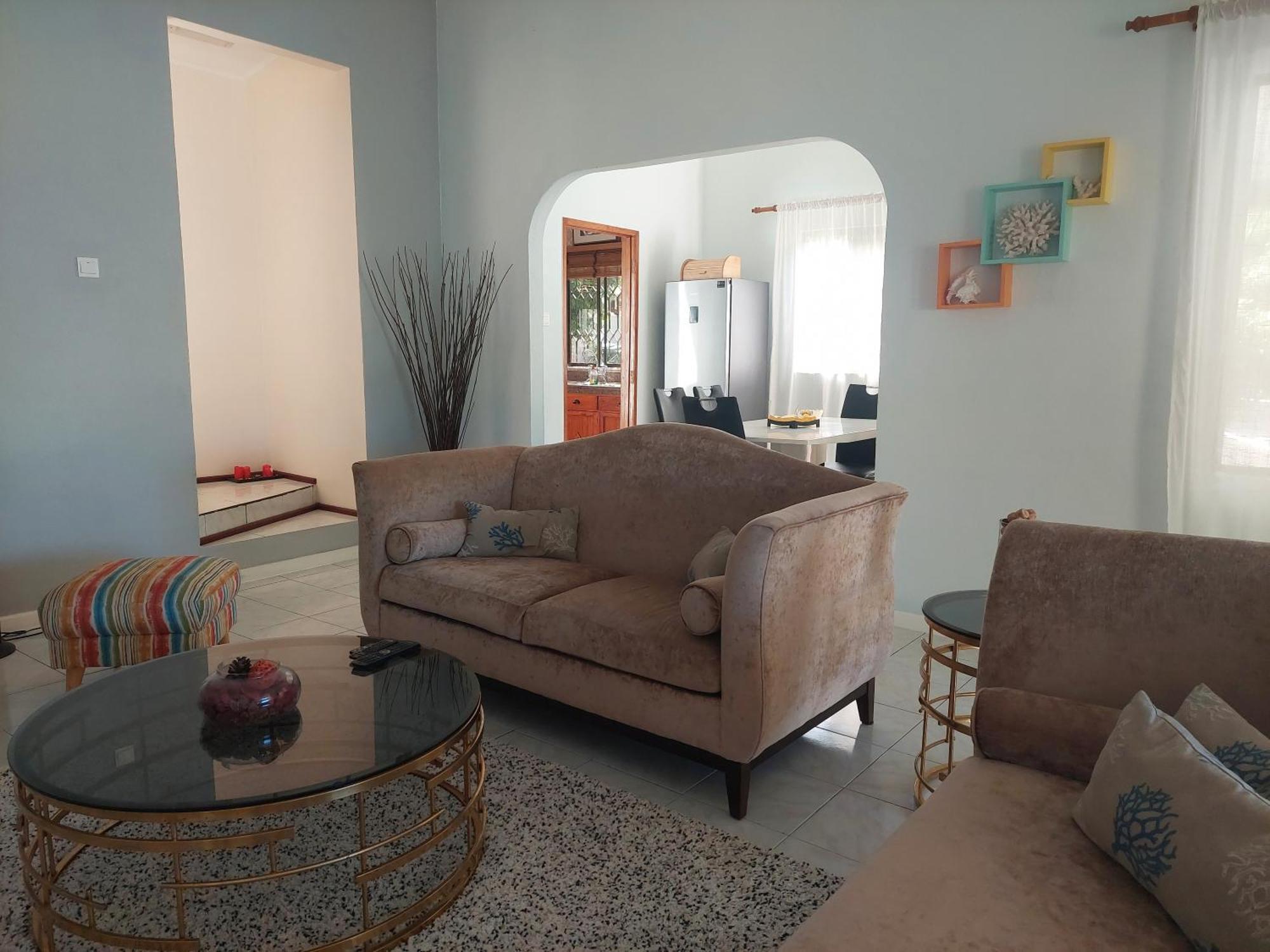 Reef Hills Residence Au Cap Екстериор снимка