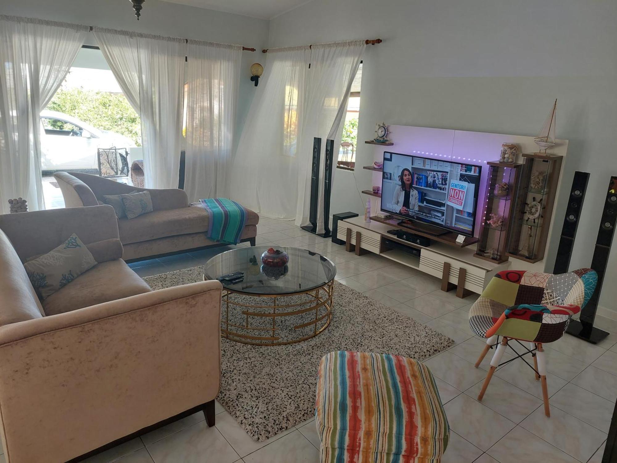 Reef Hills Residence Au Cap Екстериор снимка