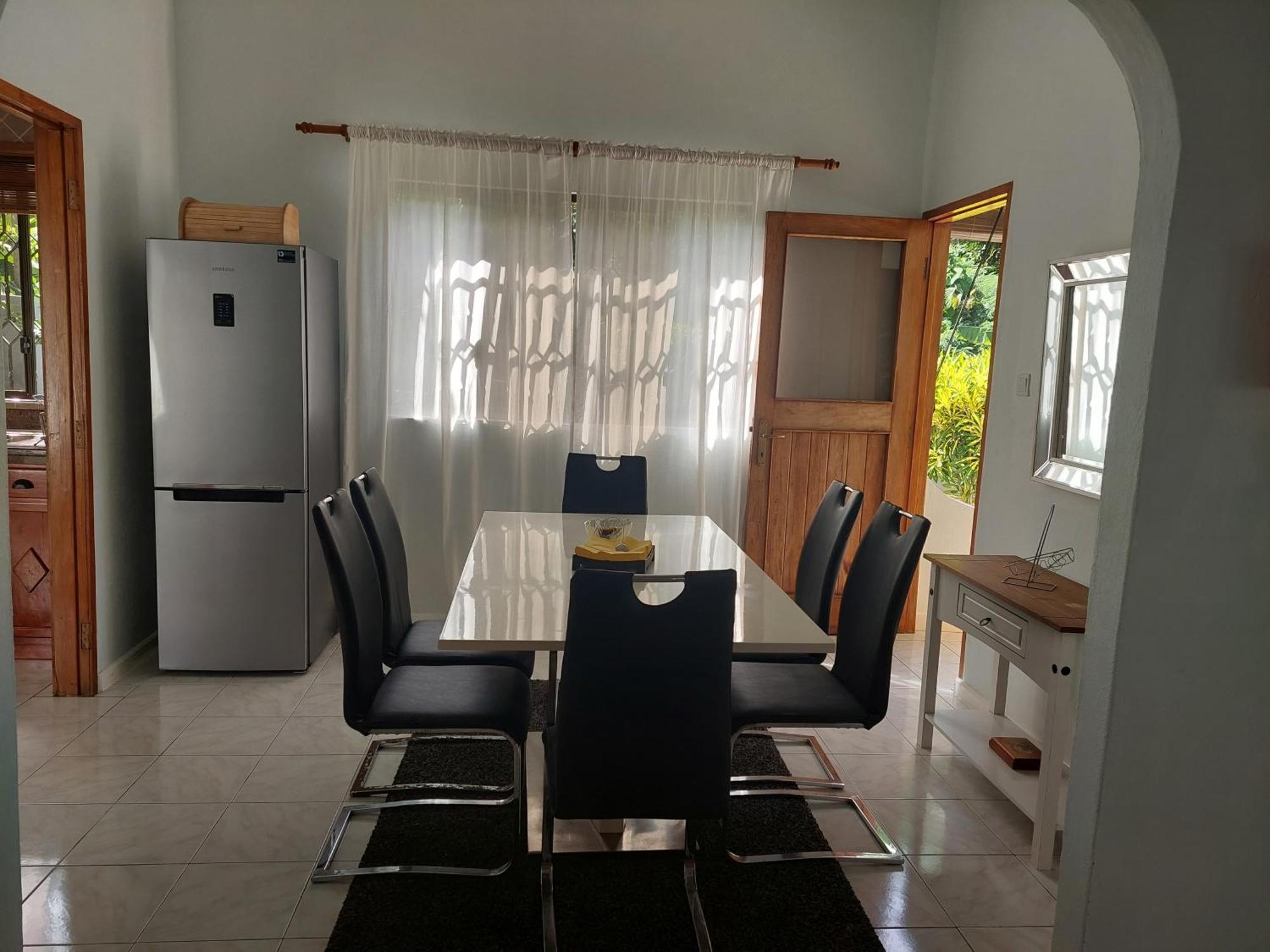 Reef Hills Residence Au Cap Екстериор снимка