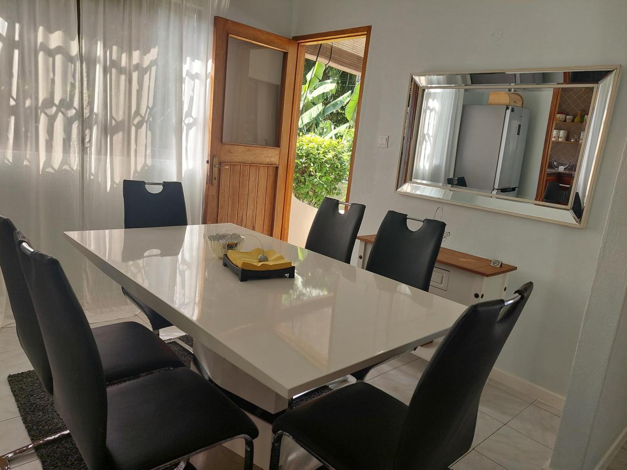 Reef Hills Residence Au Cap Екстериор снимка