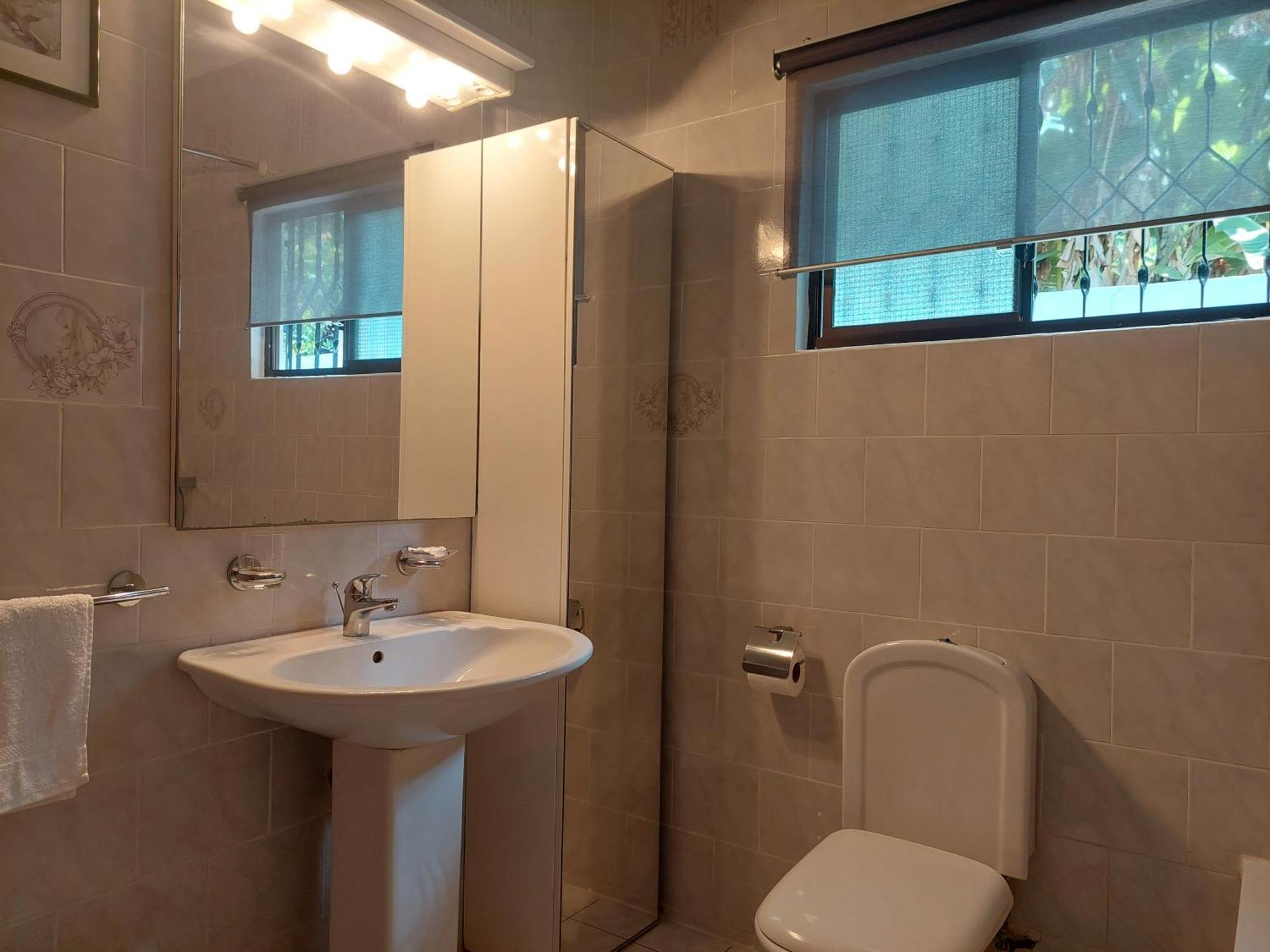 Reef Hills Residence Au Cap Екстериор снимка