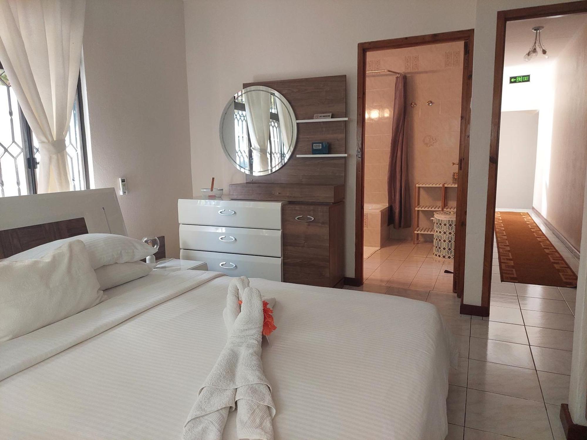 Reef Hills Residence Au Cap Екстериор снимка