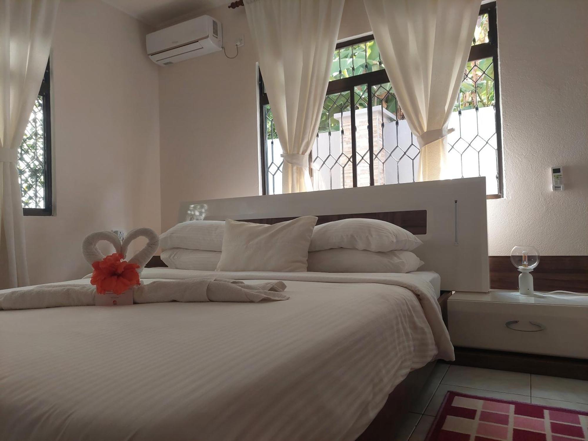 Reef Hills Residence Au Cap Екстериор снимка