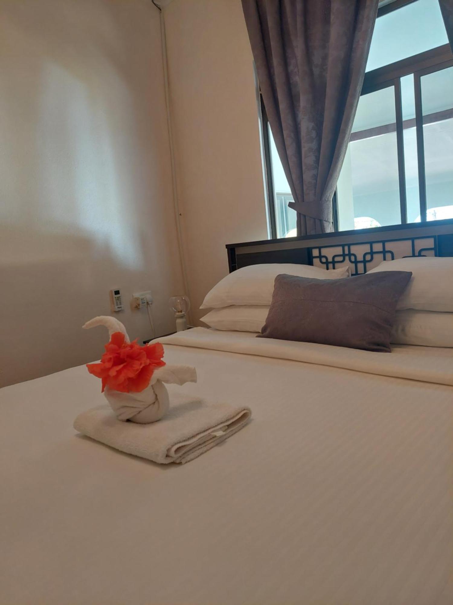 Reef Hills Residence Au Cap Екстериор снимка
