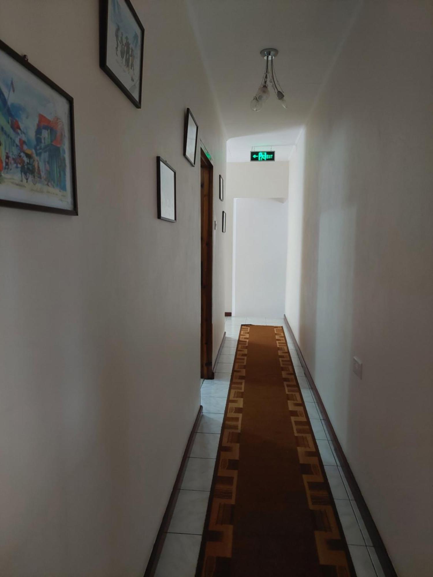 Reef Hills Residence Au Cap Екстериор снимка