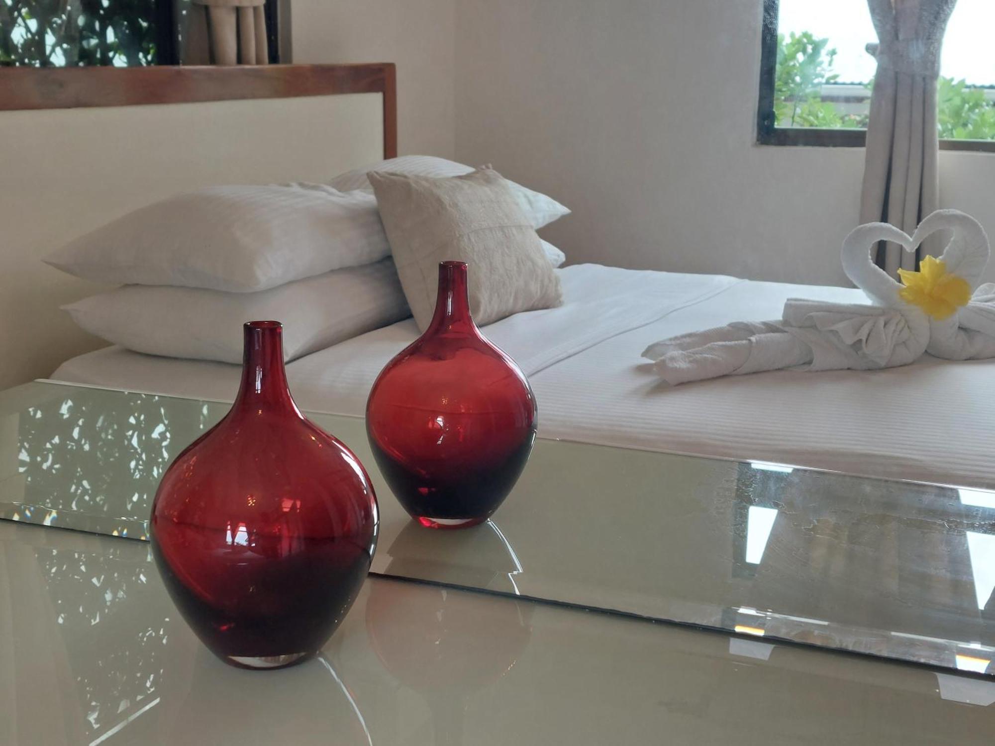 Reef Hills Residence Au Cap Екстериор снимка