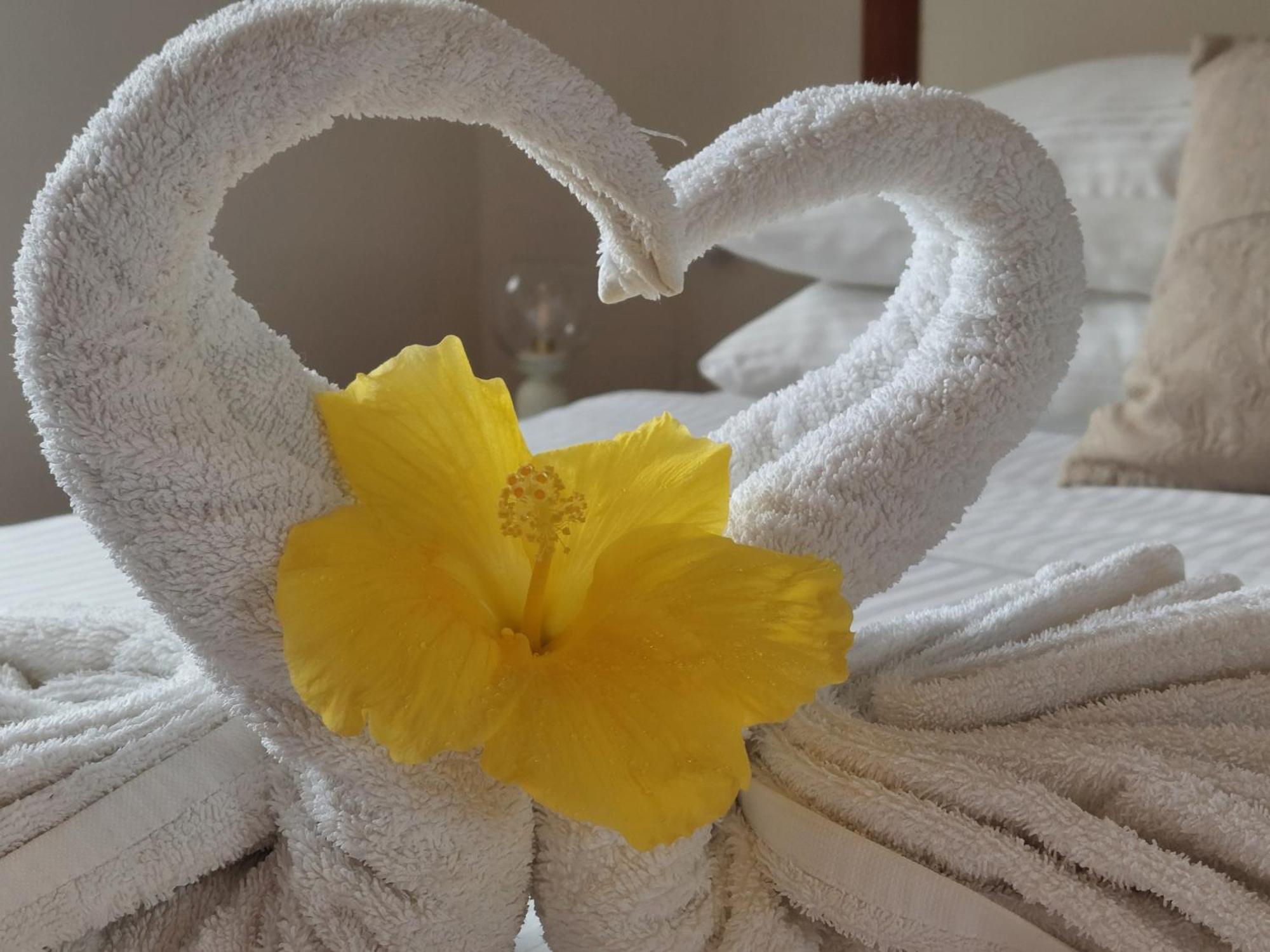 Reef Hills Residence Au Cap Екстериор снимка