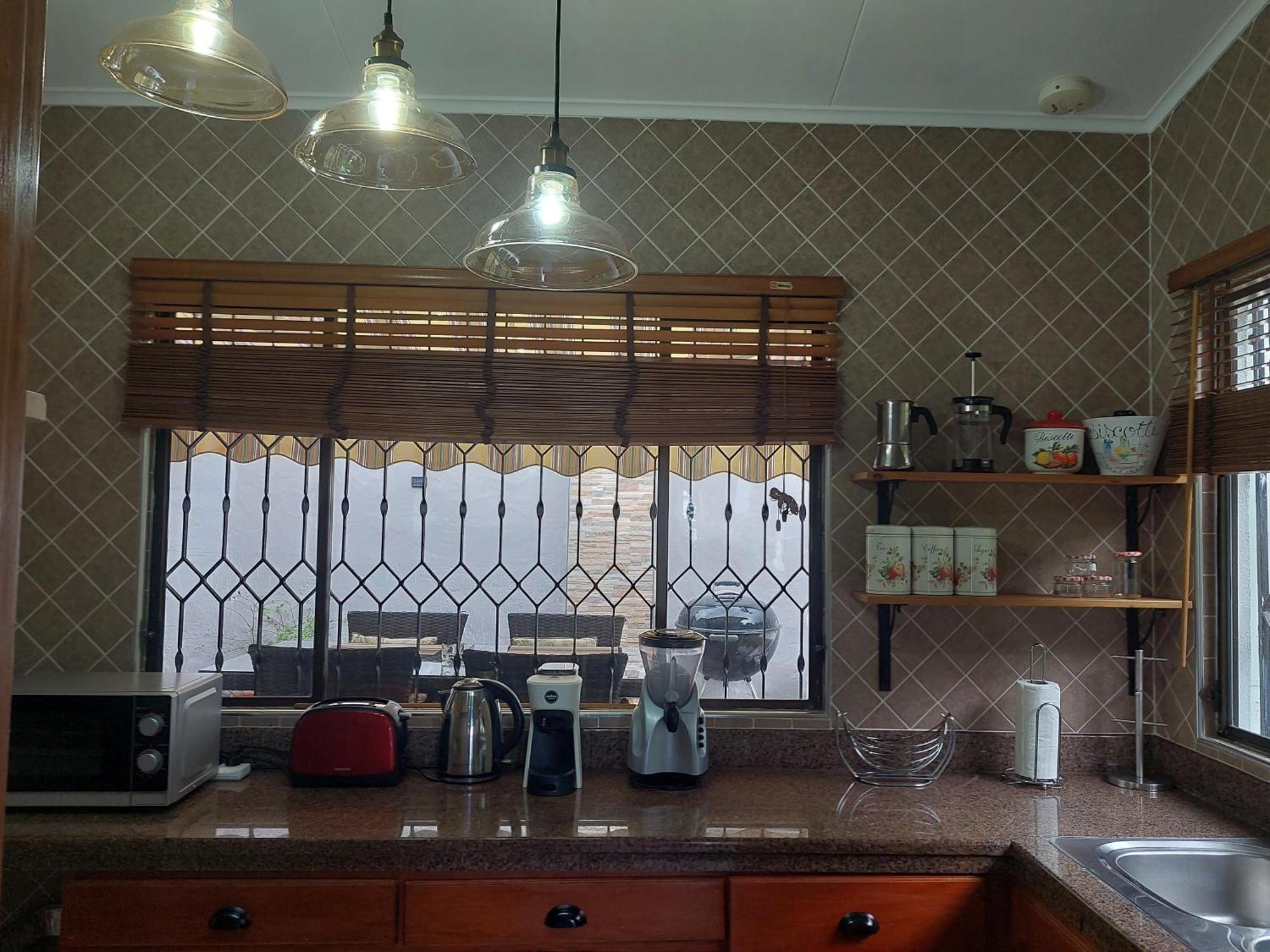 Reef Hills Residence Au Cap Екстериор снимка