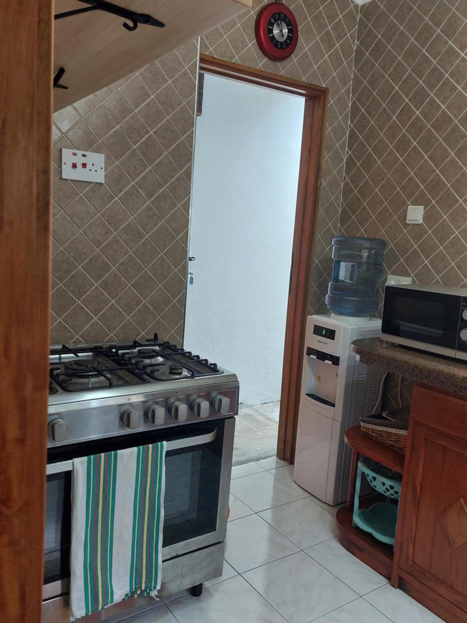 Reef Hills Residence Au Cap Екстериор снимка