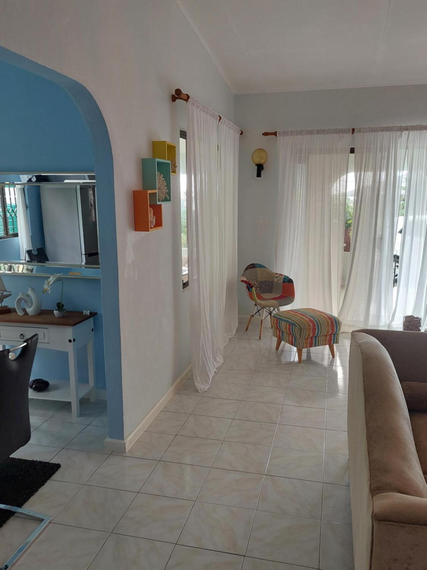 Reef Hills Residence Au Cap Екстериор снимка