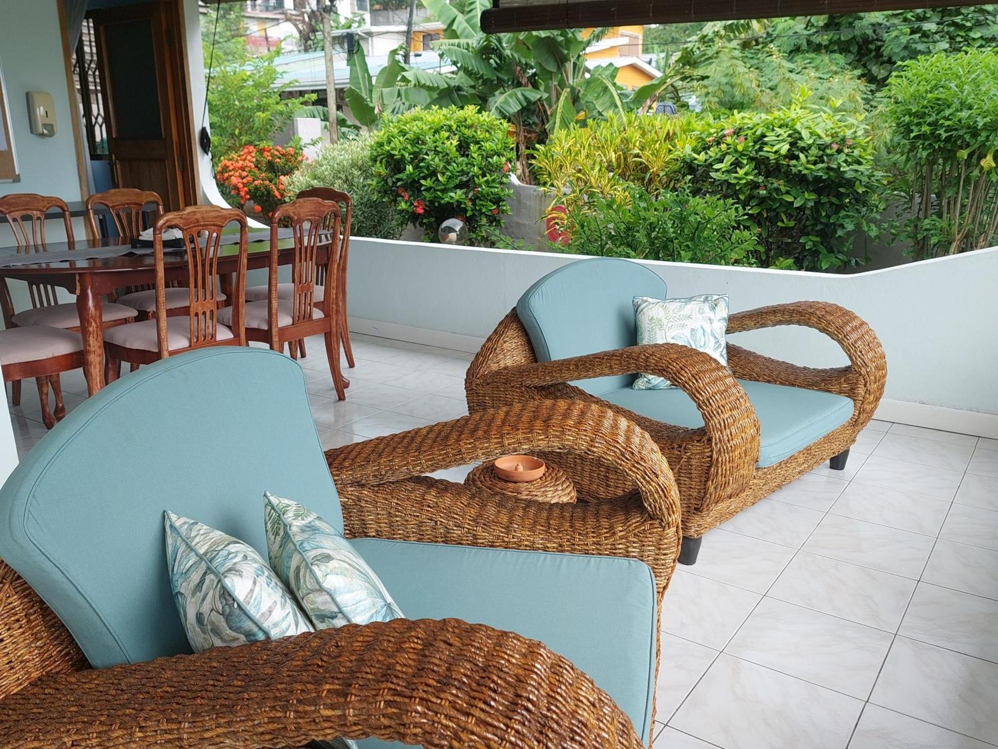 Reef Hills Residence Au Cap Екстериор снимка