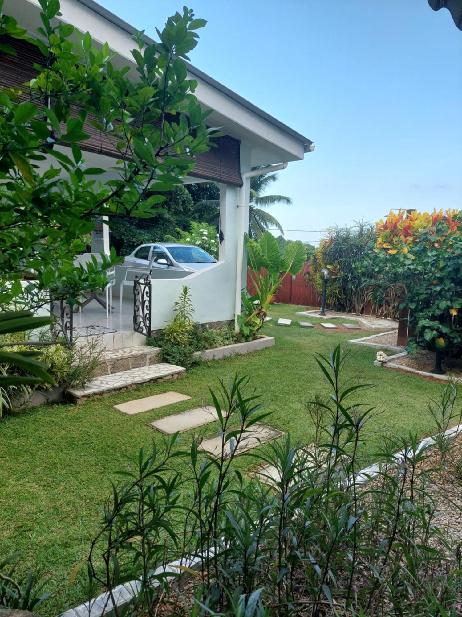 Reef Hills Residence Au Cap Екстериор снимка