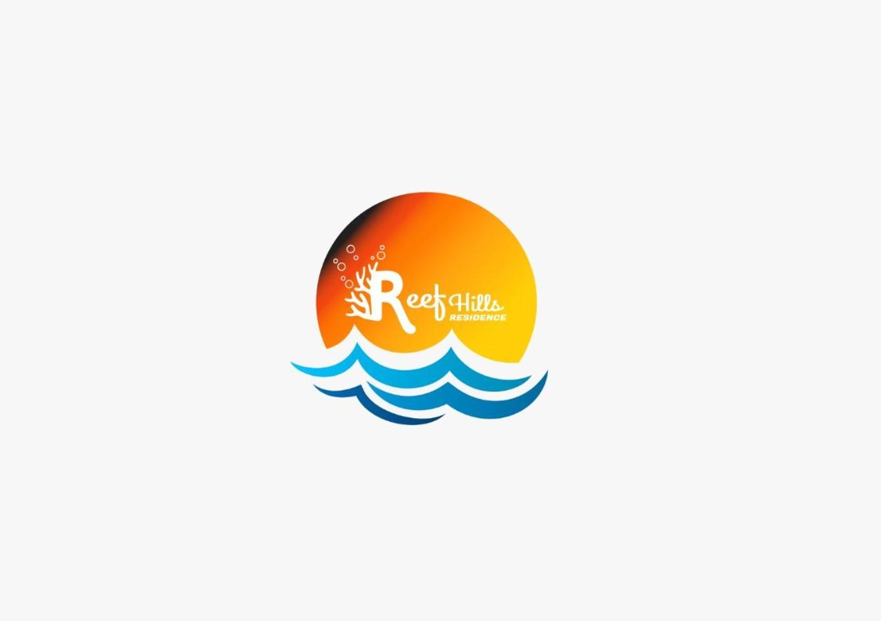 Reef Hills Residence Au Cap Екстериор снимка